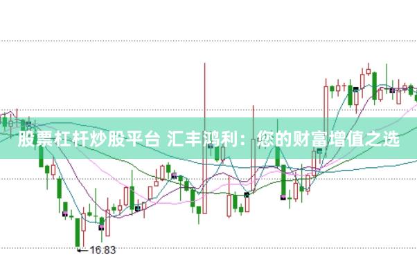股票杠杆炒股平台 汇丰鸿利：您的财富增值之选