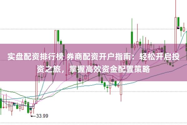 实盘配资排行榜 券商配资开户指南：轻松开启投资之旅，掌握高效资金配置策略