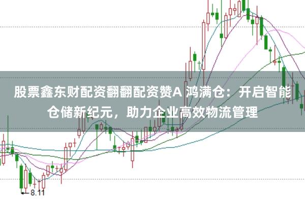 股票鑫东财配资翻翻配资赞A 鸿满仓：开启智能仓储新纪元，助力企业高效物流管理