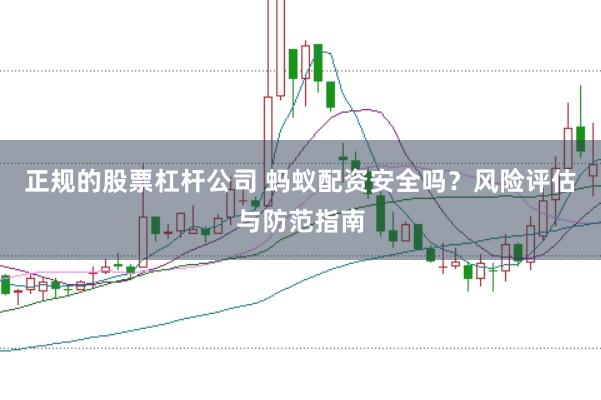 正规的股票杠杆公司 蚂蚁配资安全吗？风险评估与防范指南