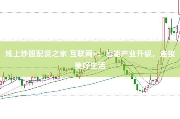 线上炒股配资之家 互联网+：赋能产业升级，连接美好生活