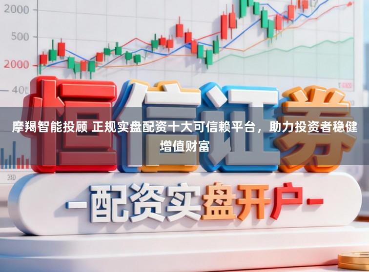 摩羯智能投顾 正规实盘配资十大可信赖平台，助力投资者稳健增值财富