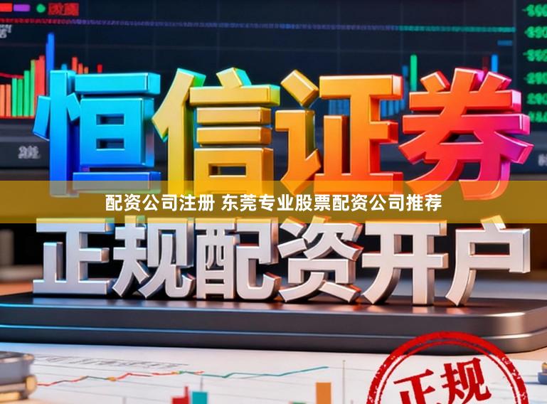 配资公司注册 东莞专业股票配资公司推荐