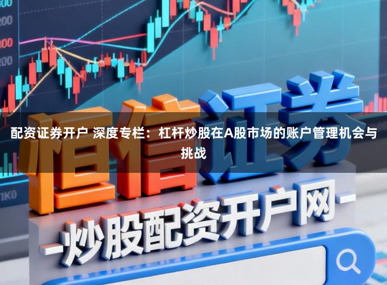 配资证券开户 深度专栏：杠杆炒股在A股市场的账户管理机会与挑战