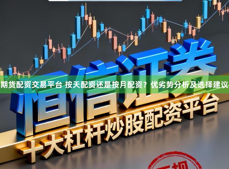 期货配资交易平台 按天配资还是按月配资？优劣势分析及选择建议